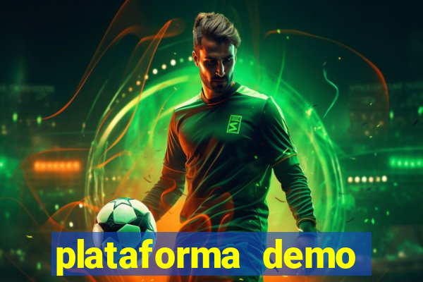 plataforma demo fortune ox